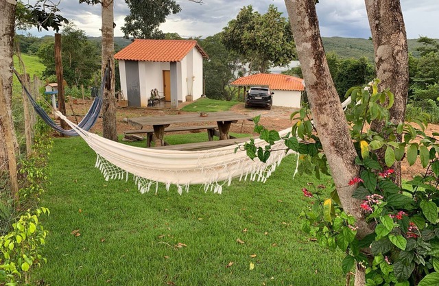 Paradise Suite - Corumbá