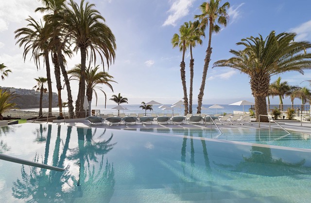 Paradisus Gran Canaria – All Inclusive
