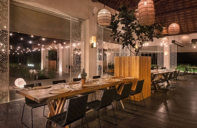 Paradisus Playa del Carmen – Riviera Maya - All Inclusive