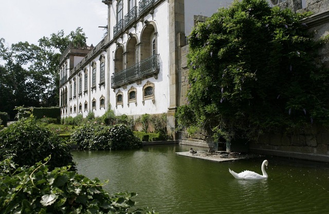 Parador Casa da Ínsua