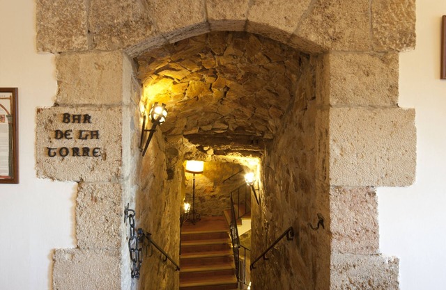 Parador De Benavente