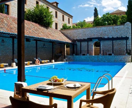 Parador de Chinchón