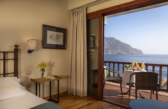 Parador de El Hierro