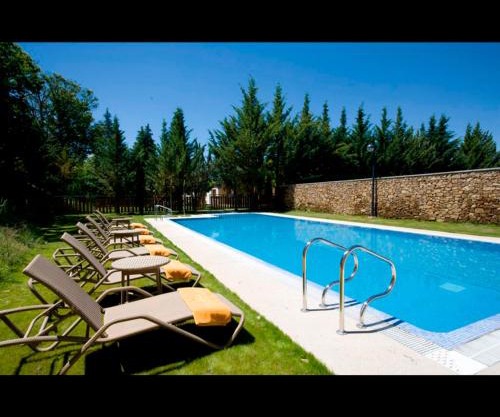 Parador de Puebla de Sanabria