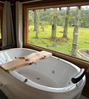 Paradouro da Serra Cabanas