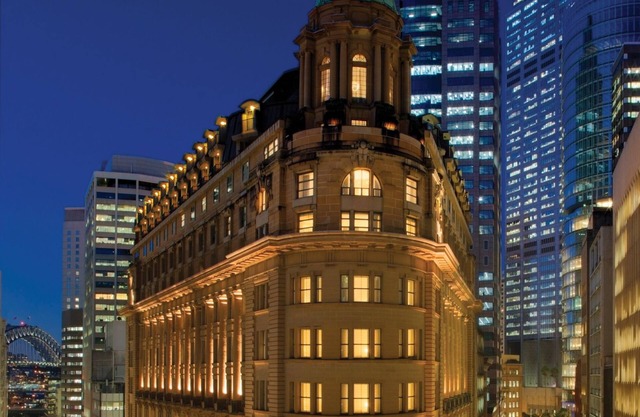 Paradox Sydney