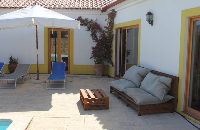 Paraiso Costa Vicentina - Private Pool - Free Wifi