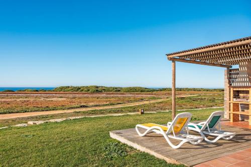 Paraiso da Serva - Courela da Serva