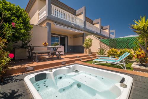 Paraiso del Mar El Médano