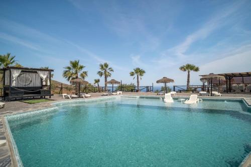 Paraje la Suerte Cortijo la Suerte