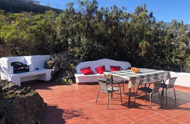 Parasol Finca Tabaiba