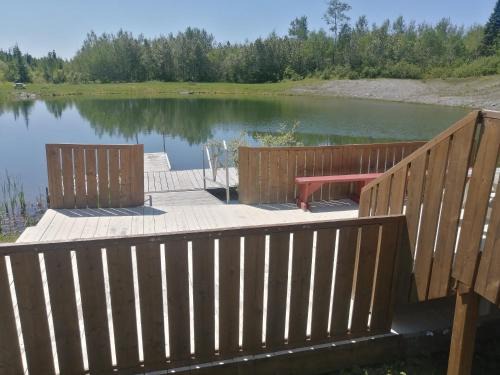 Parc du Mont-Citadelle