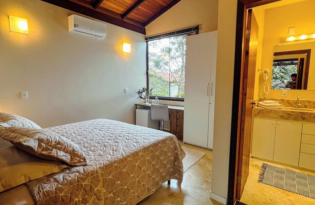 Pariká Pousada e Bistrô