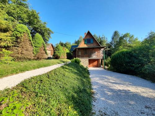 Parisowka w Wielkim Lesie