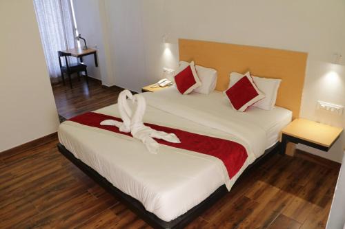 Parivar Comfort Luxury Rooms