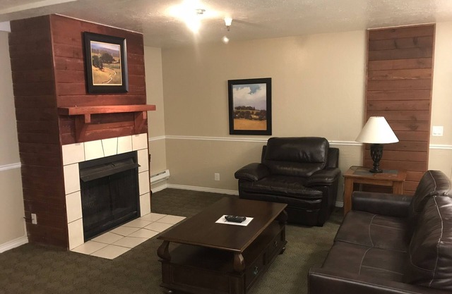 Park City Condo at the Lift Lodge (86)