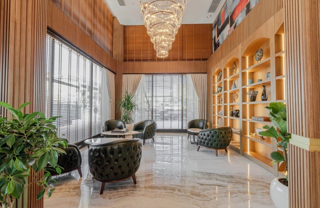 Park Dedeman Mersin Marina