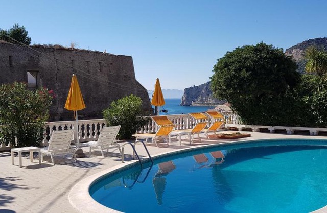 Park Hotel Castello