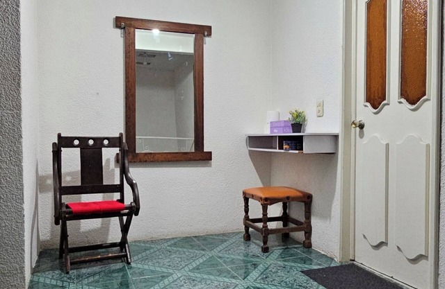 Park house, ideal for families and groups