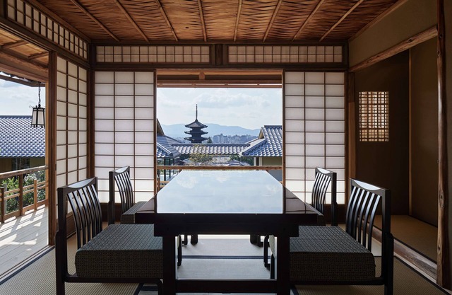 Park Hyatt Kyoto