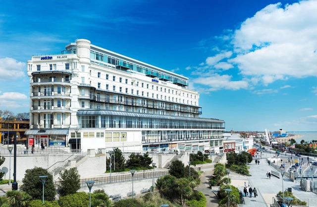 Park Inn by Radisson Palace Southend-on-Sea