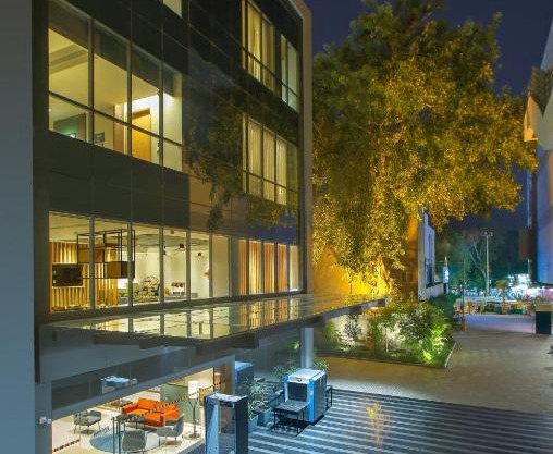 Park Inn by Radisson Gwalior