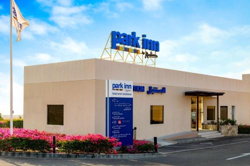 Park Inn by Radisson Hotel and Residence Duqm