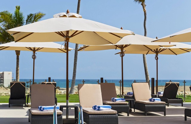 Park Inn by Radisson Hotel & Residence Duqm