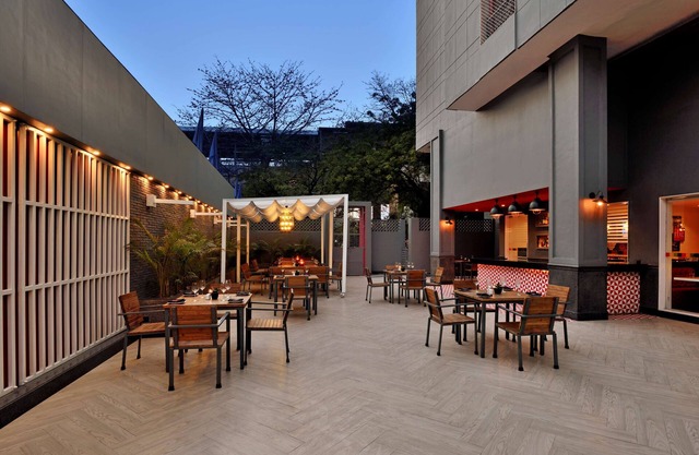 Park Inn by Radisson New Delhi Lajpat Nagar