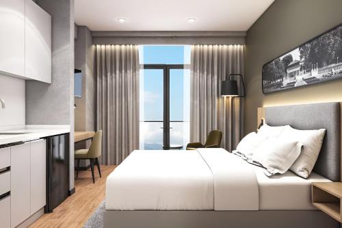 Park Inn by Radisson Yalova City Center