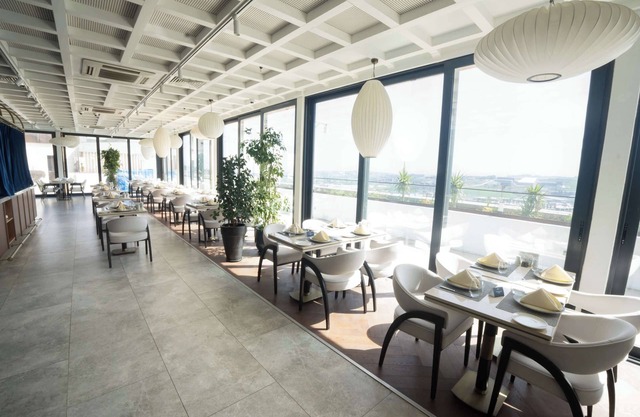 Park Inn By Radisson Yalova City Center