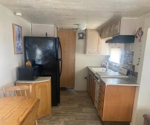 Park Model Furnished #5