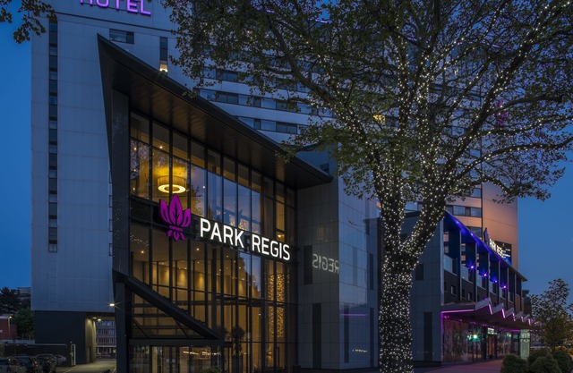 Park Regis Birmingham