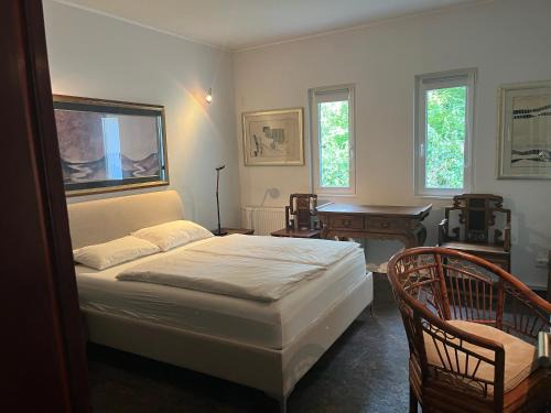 Park Residence Bei Wu