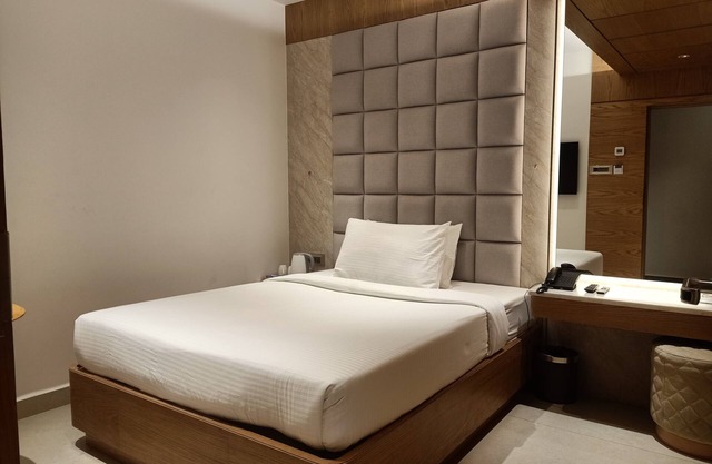 Park Residency Kanchipuram