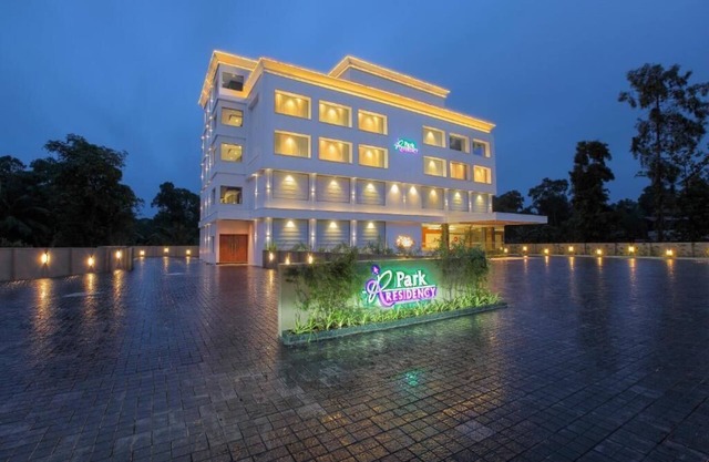 Park Residency Puthupally
