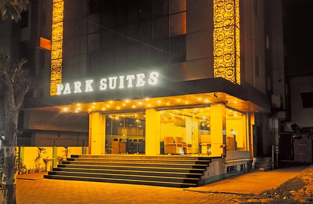 Park Suites