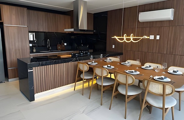 PARK SUL - Edifício Essence