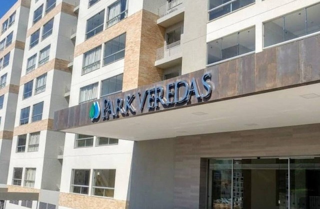 PARK VEREDAS APARTMENT 230