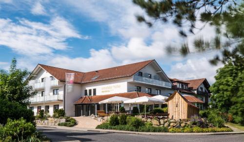 Parkhotel Emstaler Höhe