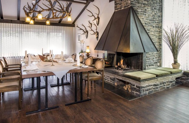 Parkhotel Stadtallendorf