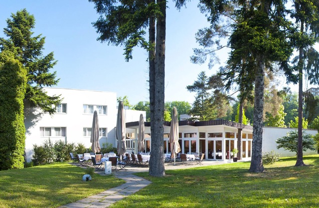 Parkhotel Styria