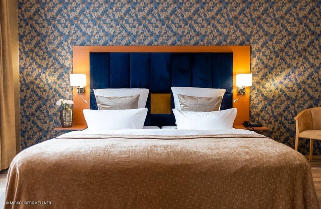 Parkhotel Suite - Parkhotel Görlitz*S