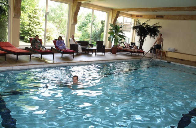 Parkhotel Weber-Müller