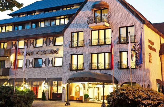 Parkhotel Wittekindshof Dortmund