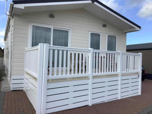 Parkview holiday lodge