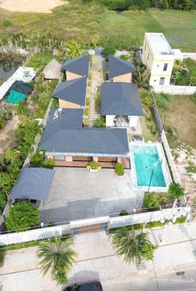 Parkview Villa Long Hai