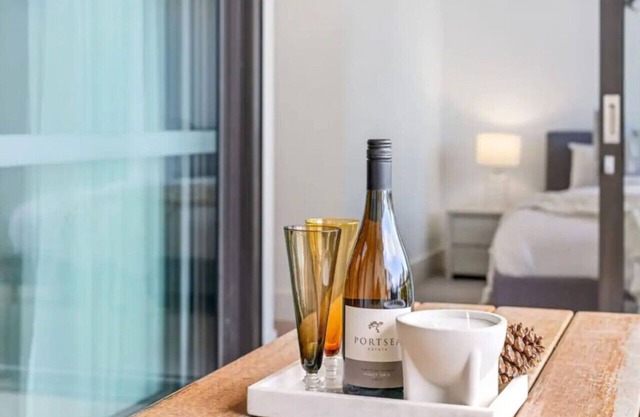 Parkvue 11 | What a Spot!