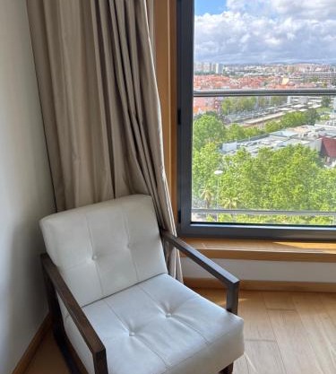 Parque national lisbon