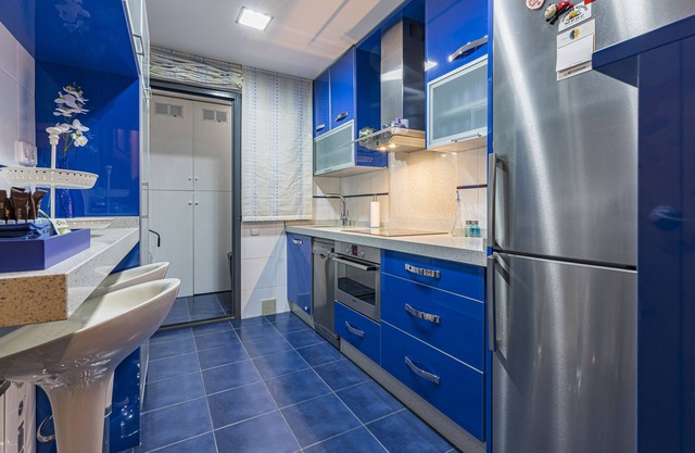 PARQUE NORTE - Fantastic apartment in Murcia with pool and Free WiFi